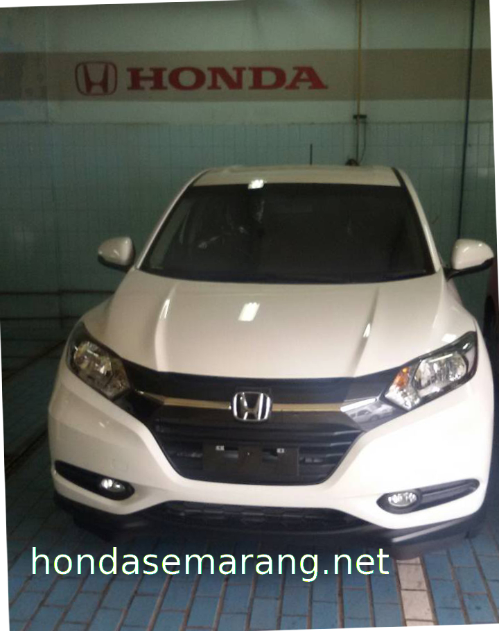 Daftar Harga dan Kredit Dealer Mobil Honda Limpung