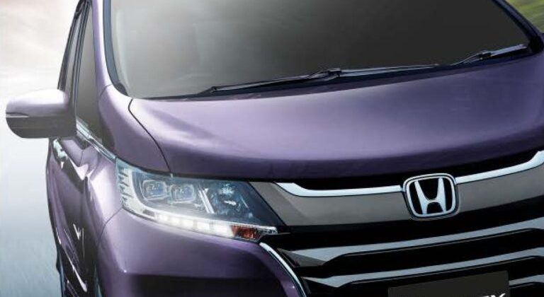 Harga dan Spesifikasi Honda Odyssey Semarang